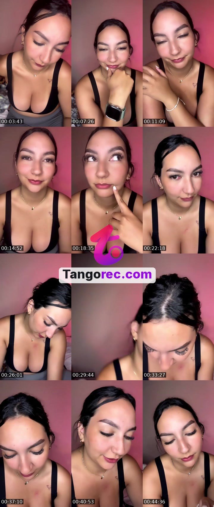 @issaviller Tango live from 2026-09-16