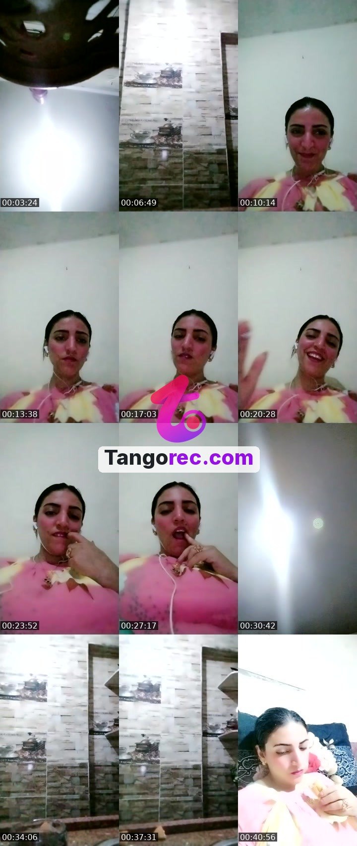 @wardenbison-196102 Tango live from 2026-09-16