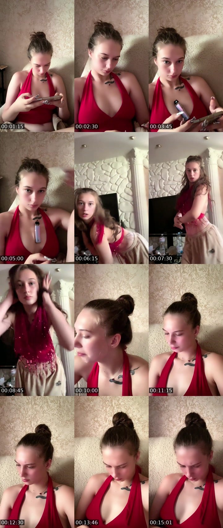 @monii_ka Tango live from 2026-07-25