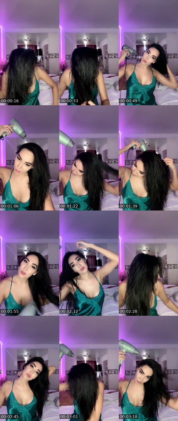 @jeanneangel Tango live from 2026-07-25