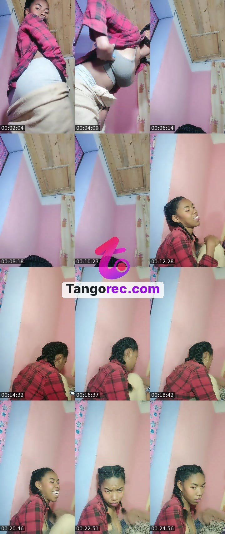 @saberkestrel-621688 Tango live from 2026-09-16