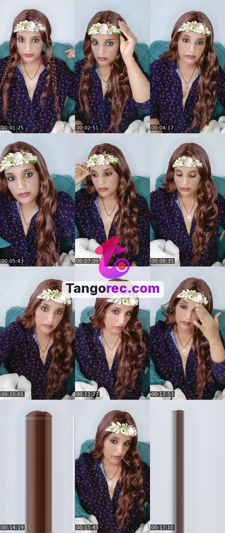 @danie521 Tango live from 2026-09-16