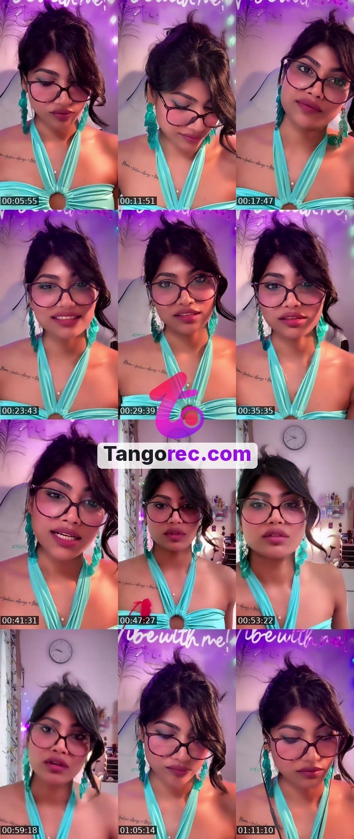 @vibewithmeee Tango live from 2026-09-16