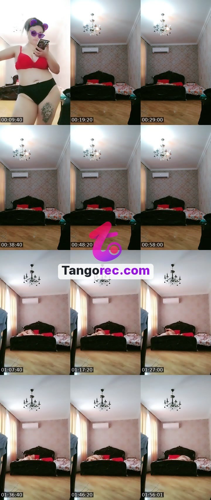 @merveizmir1 Tango live from 2026-09-16