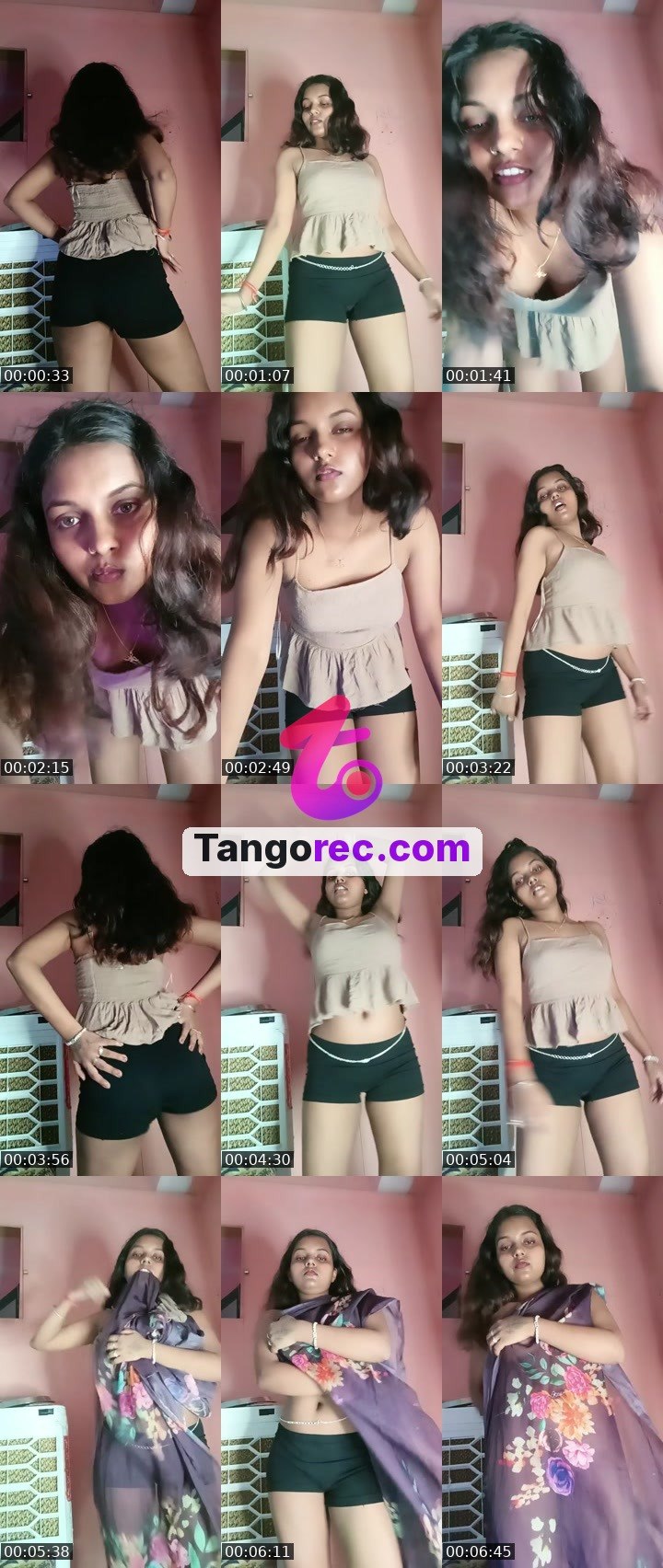 @msrajgupta Tango live from 2026-09-16