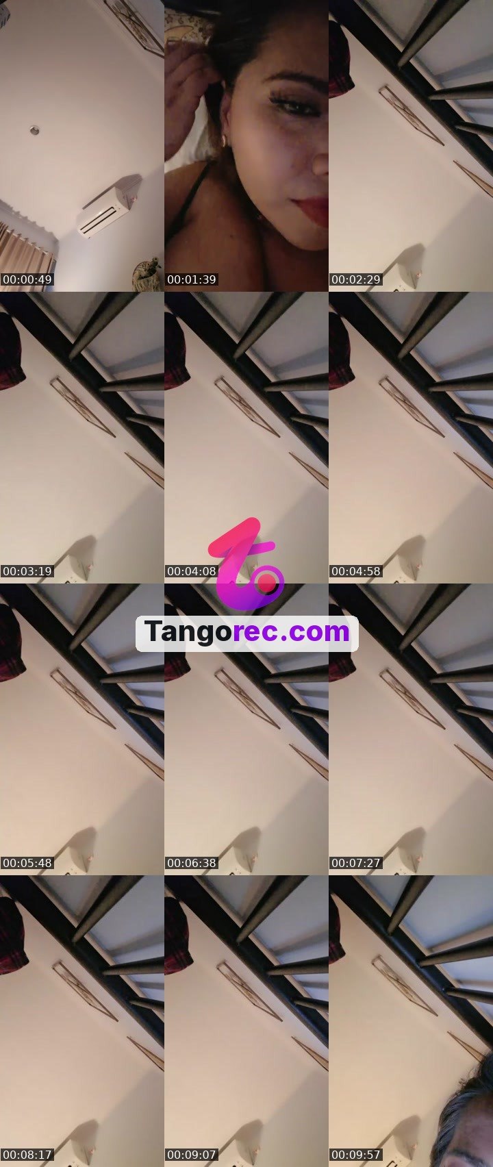 @iiijiilloo0oooollll Tango live from 2026-09-16
