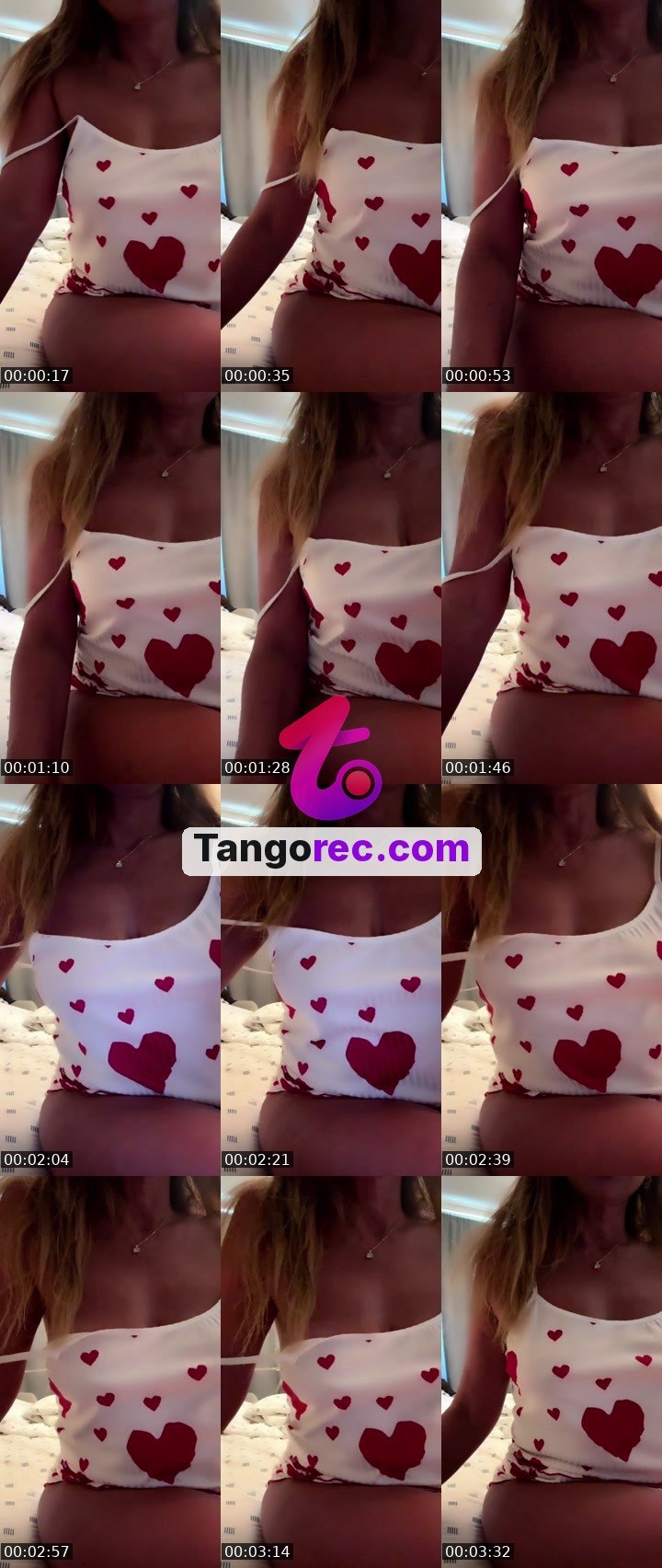 @dyguuuu Tango live from 2026-09-16
