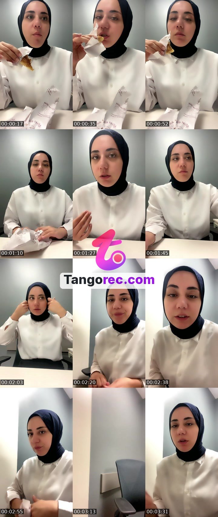 @yoksul77 Tango live from 2026-09-16