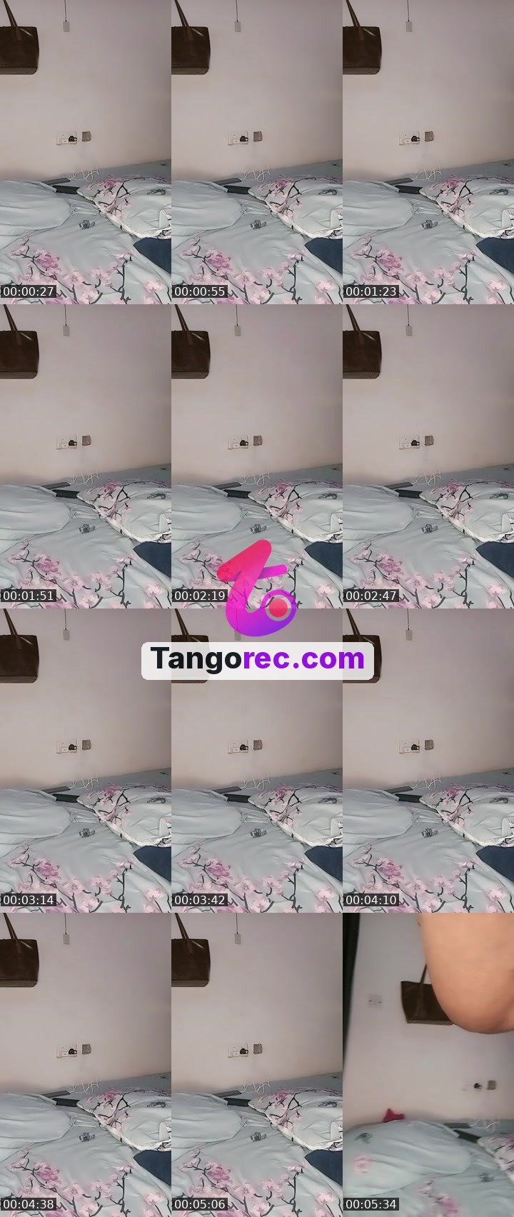 @hony884 Tango live from 2026-09-16
