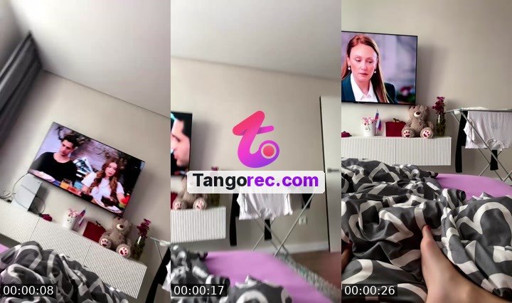@kykluna23 Tango live from 2026-09-16