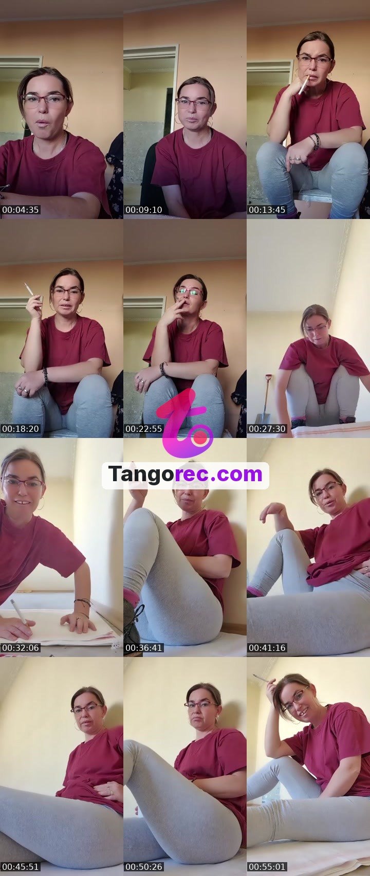 @respectasiveifirespectat Tango live from 2026-09-16