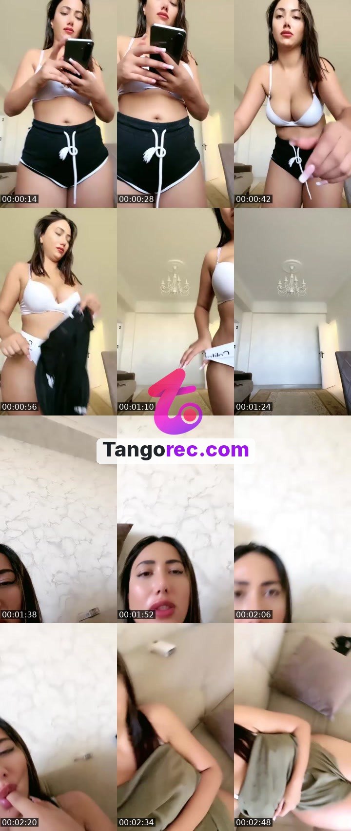 @ase520 Tango live from 2026-09-16