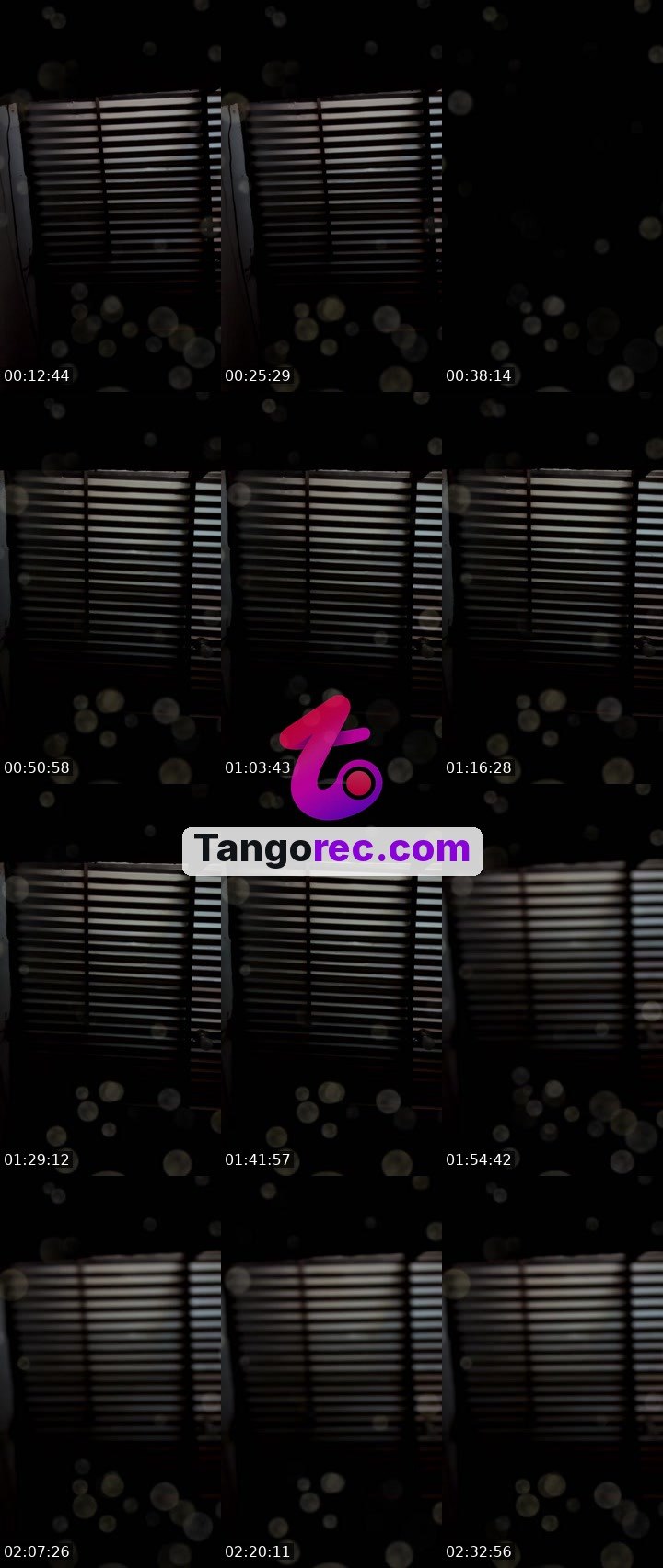 @chins06 Tango live from 2026-09-16