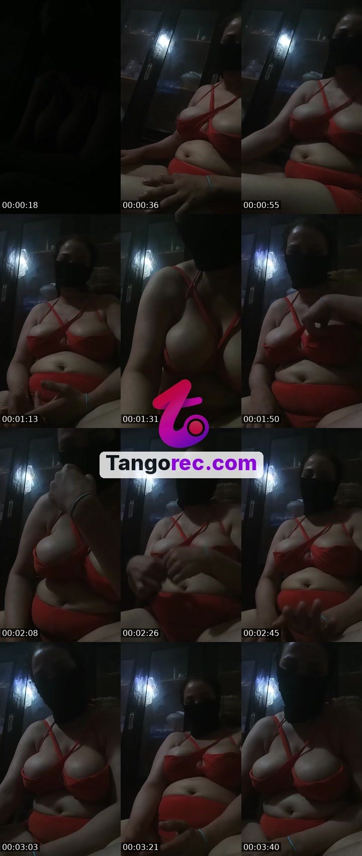 @bosy478 Tango live from 2026-09-16