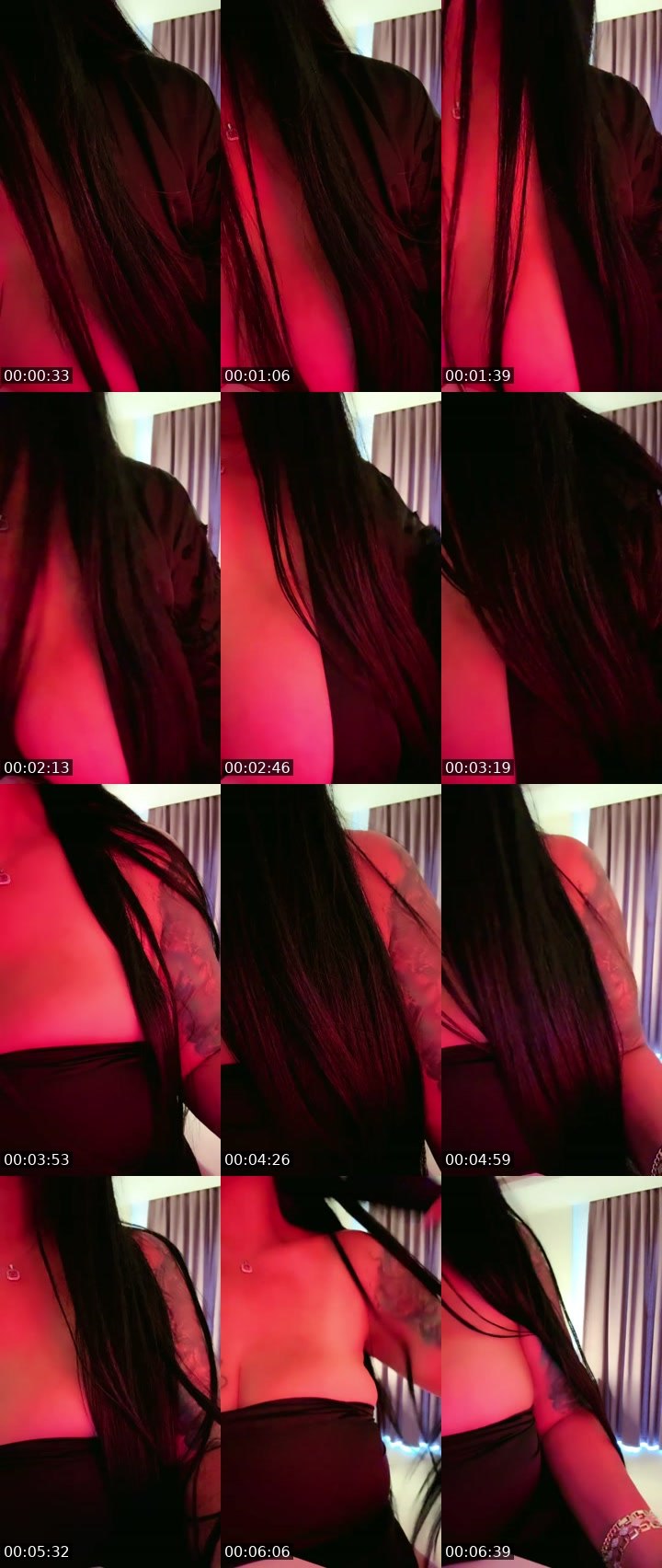 @htii17 Tango live from 2026-07-25