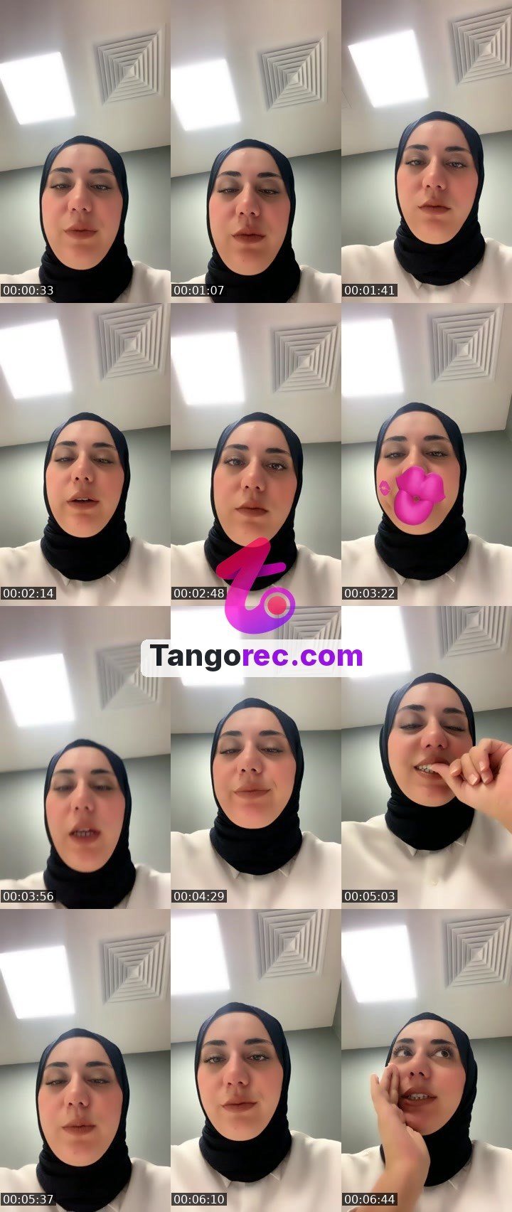 @yoksul77 Tango live from 2026-09-16