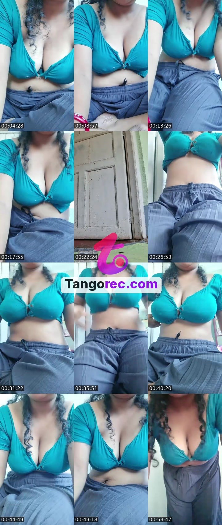 @sonalii0 Tango live from 2026-09-16