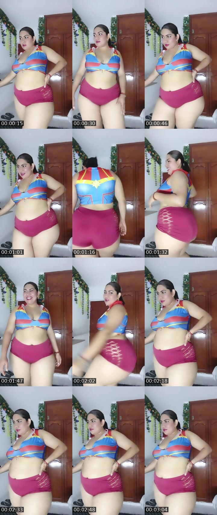 @alexandra9876 Tango live from 2026-07-25