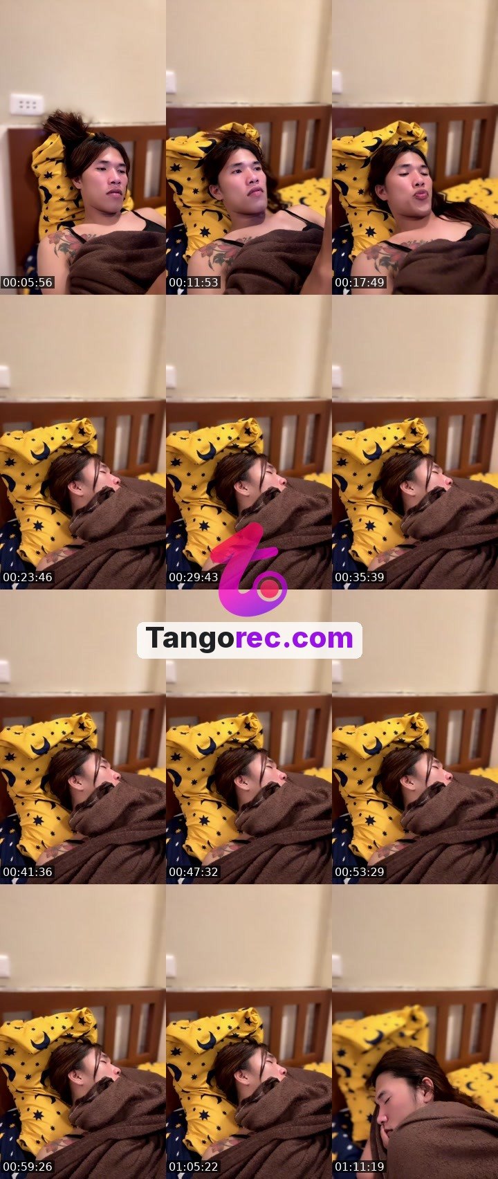 @beauty0366 Tango live from 2026-09-16