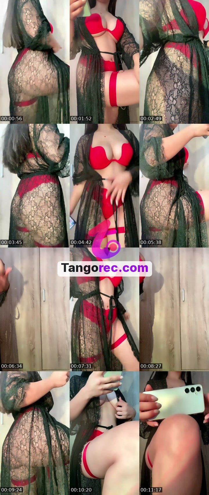 @slnax Tango live from 2026-09-16