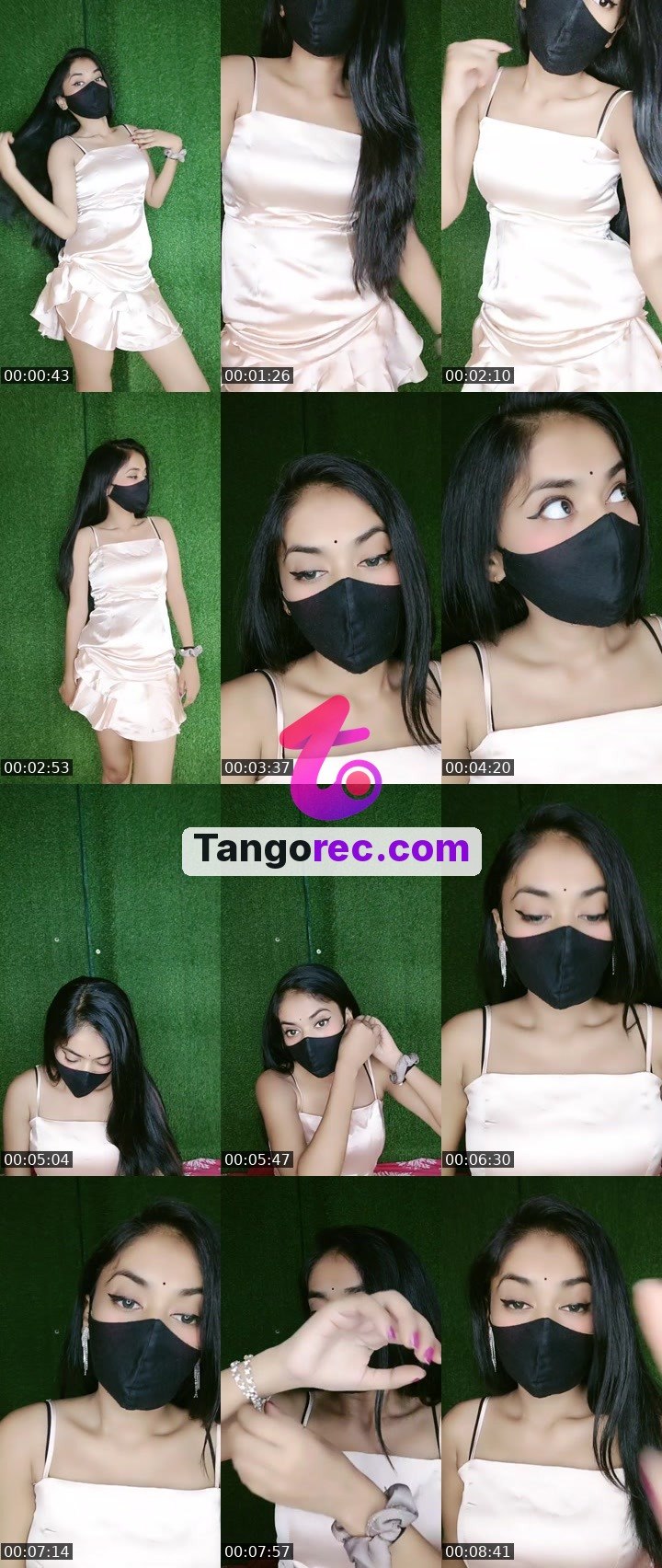 @angel-4986 Tango live from 2026-09-16