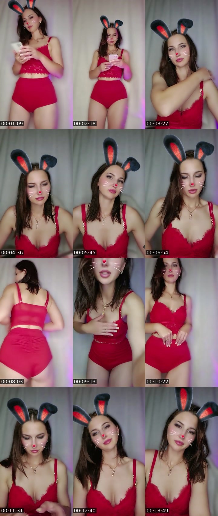 @suzy651 Tango live from 2026-07-25