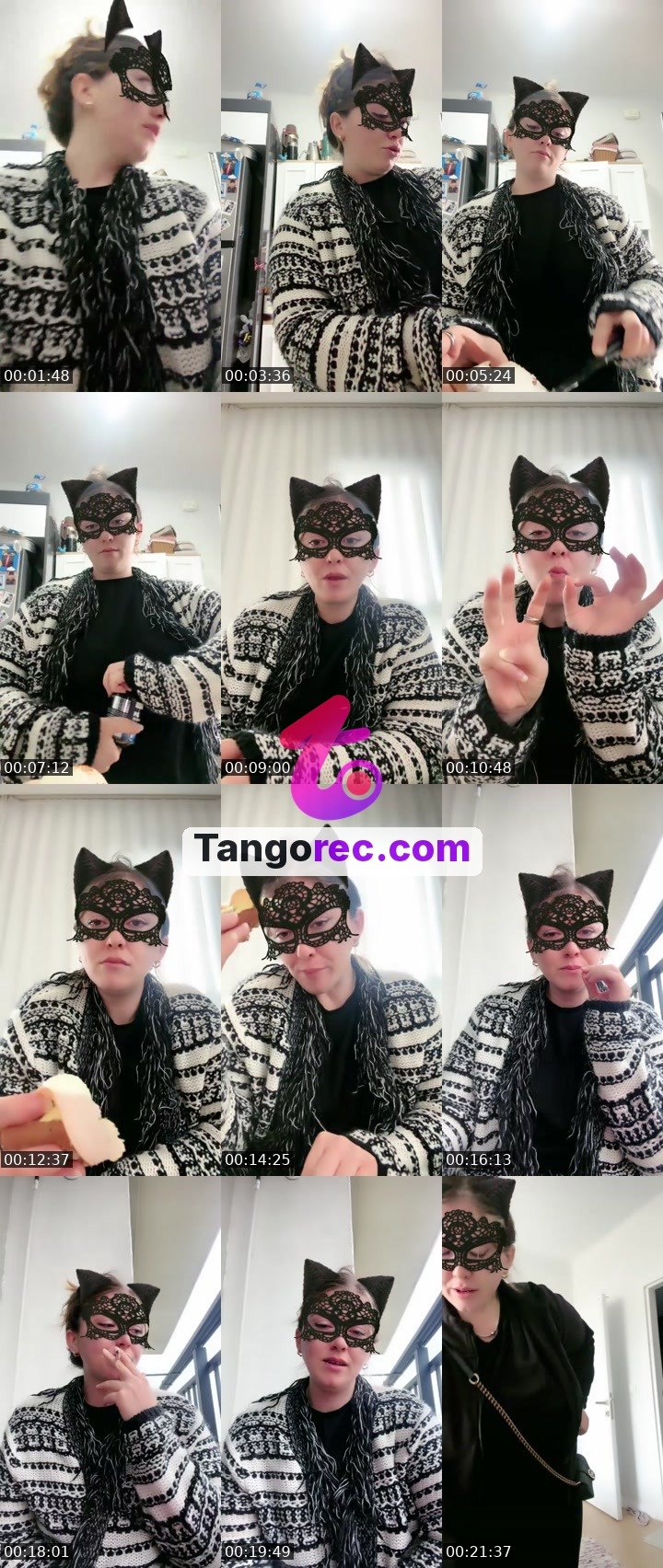 @warrior-jale-234246 Tango live from 2026-09-16