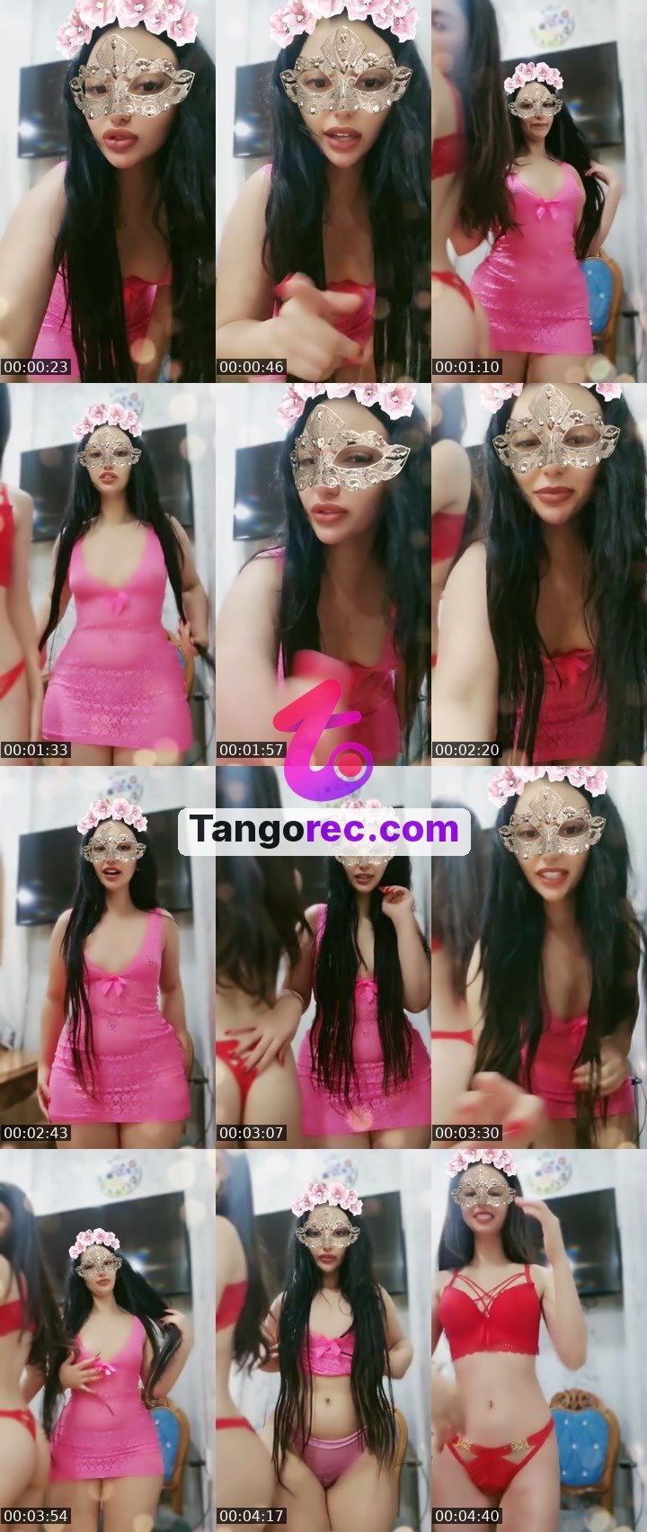 @efsun61 Tango live from 2026-09-16