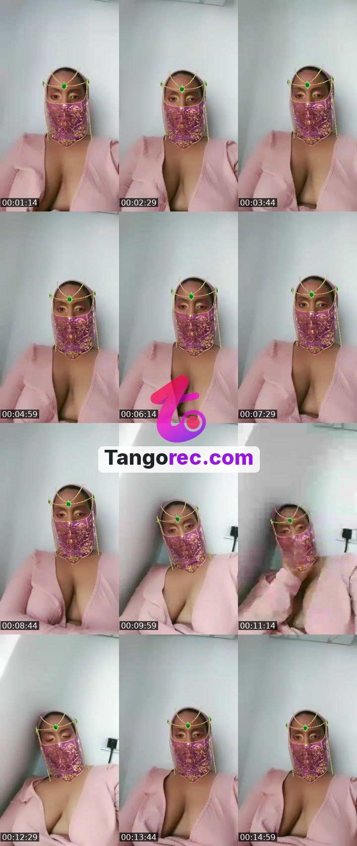 @lk6633 Tango live from 2026-09-16
