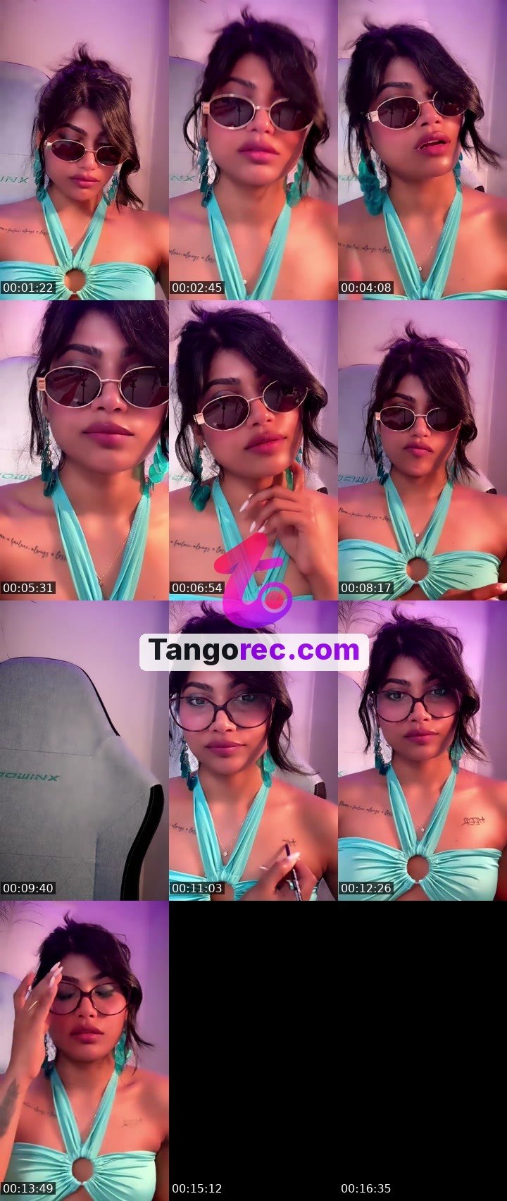 @vibewithmeee Tango live from 2026-09-16
