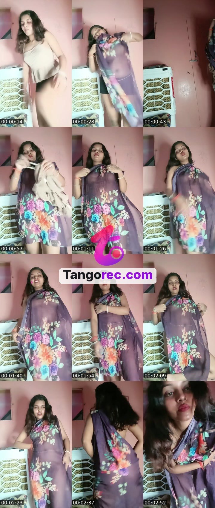 @msrajgupta Tango live from 2026-09-16
