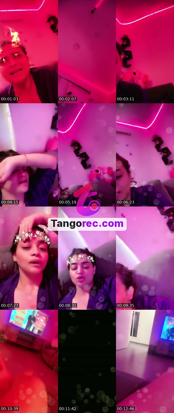 @mny-al-nzy-1 Tango live from 2026-09-16