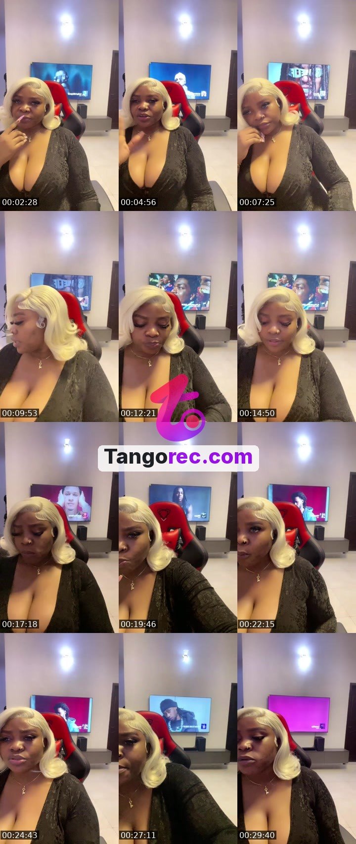 @urfluffywife Tango live from 2026-09-16