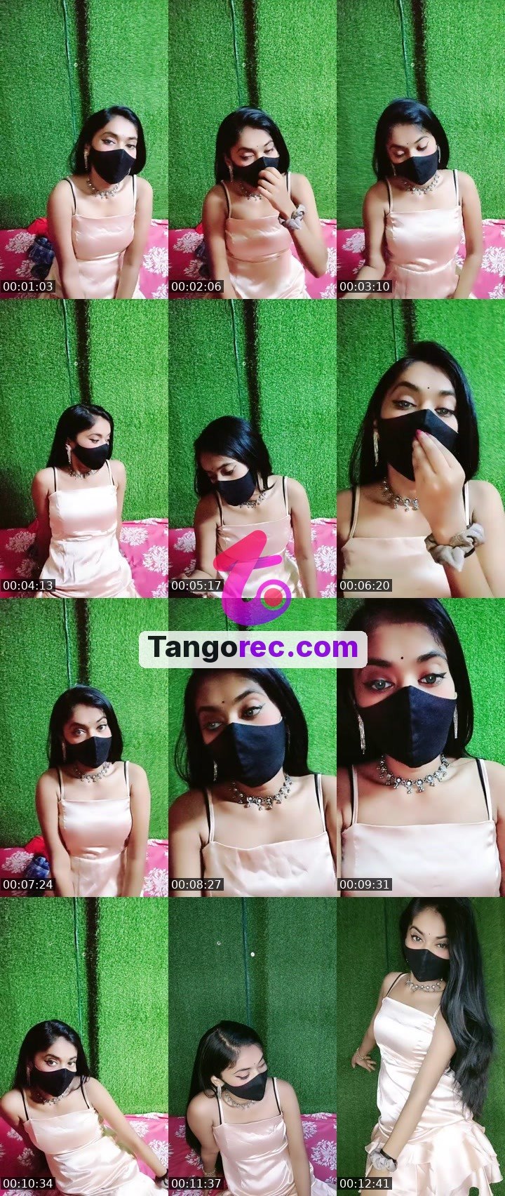 @angel-4986 Tango live from 2026-09-16