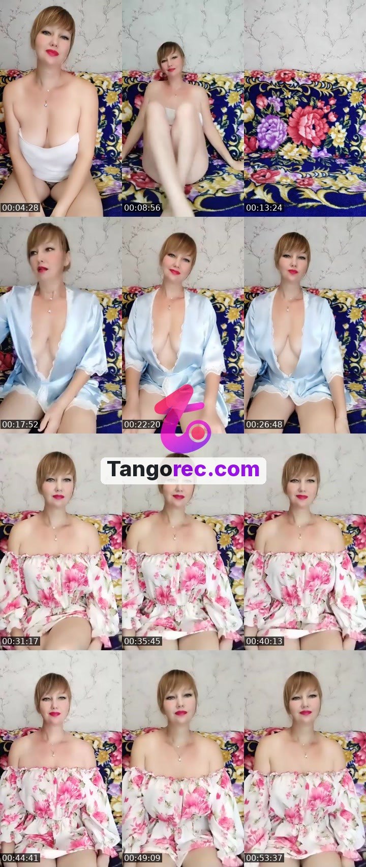 @ccc170 Tango live from 2026-09-16