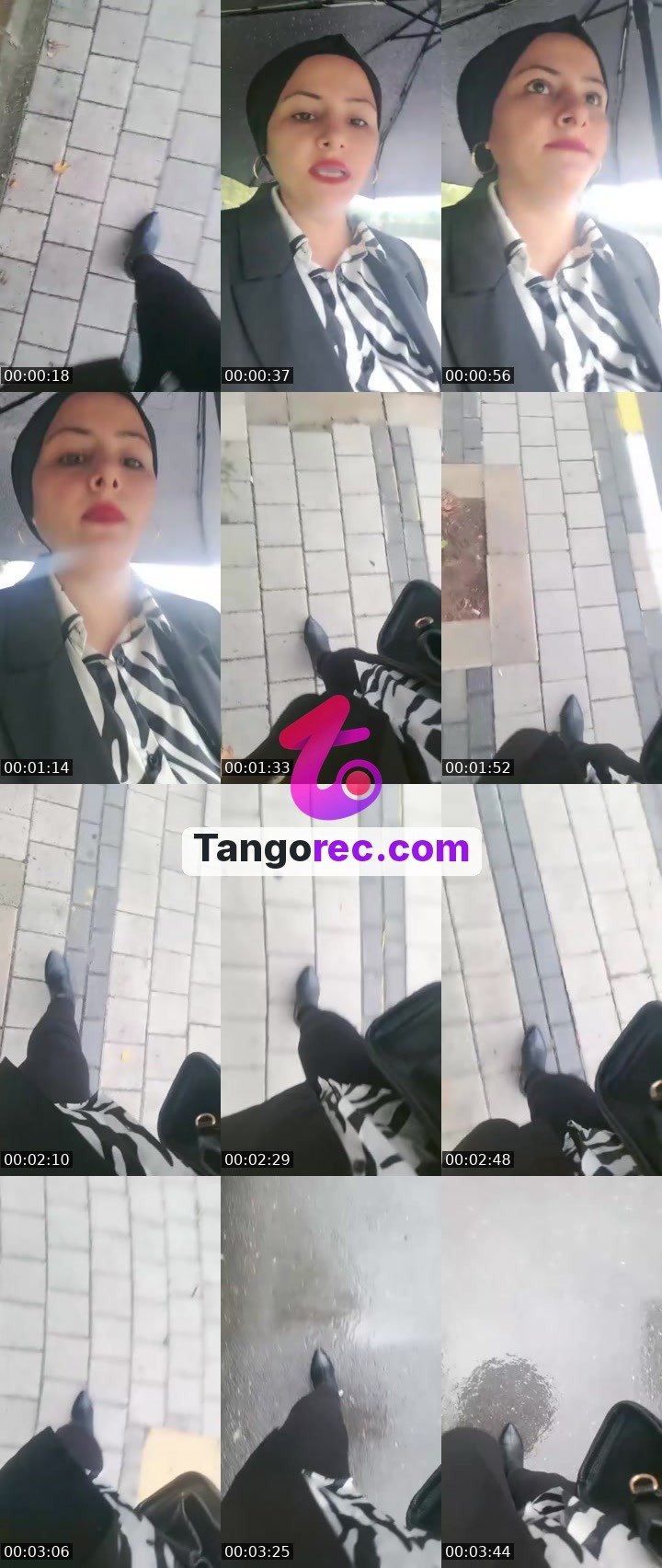 @esrann4 Tango live from 2026-09-16
