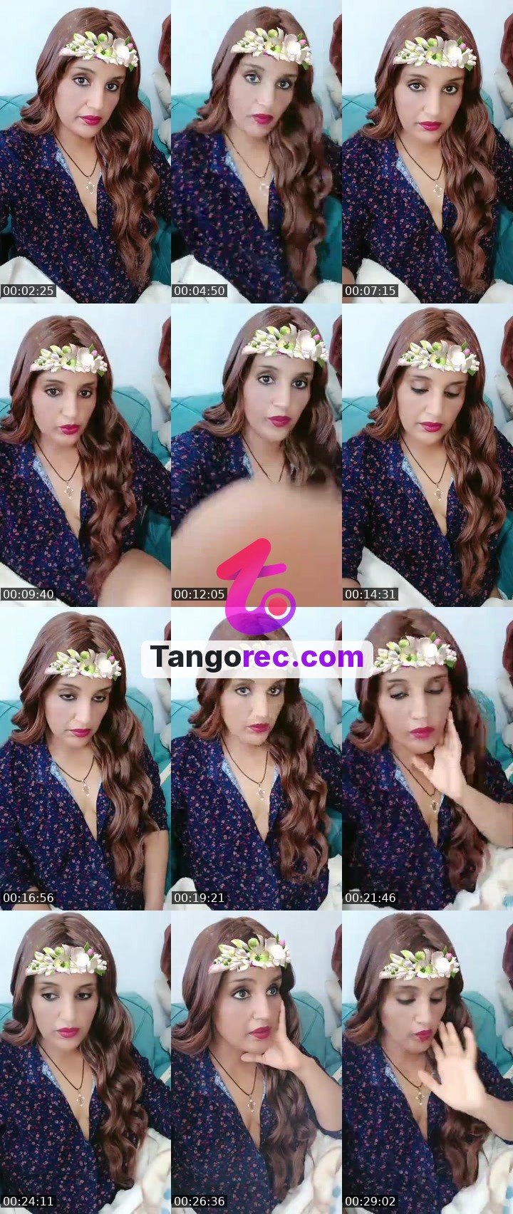 @danie521 Tango live from 2026-09-16