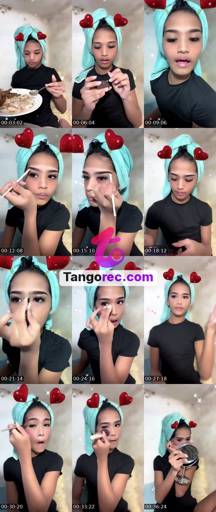 @kungfupanda-445576 Tango live from 2026-09-16