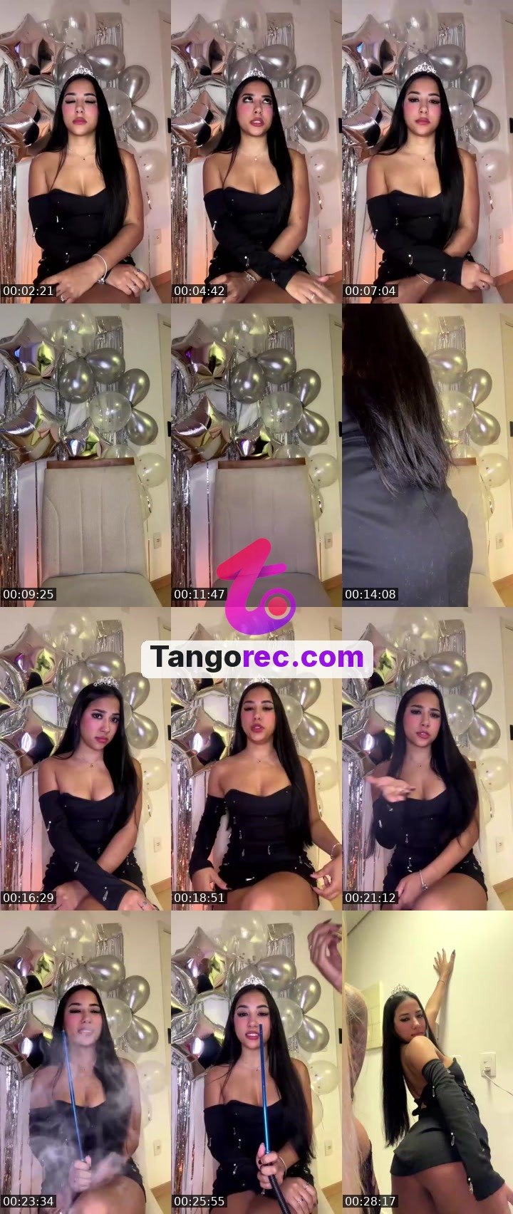 @lol551 Tango live from 2026-09-16