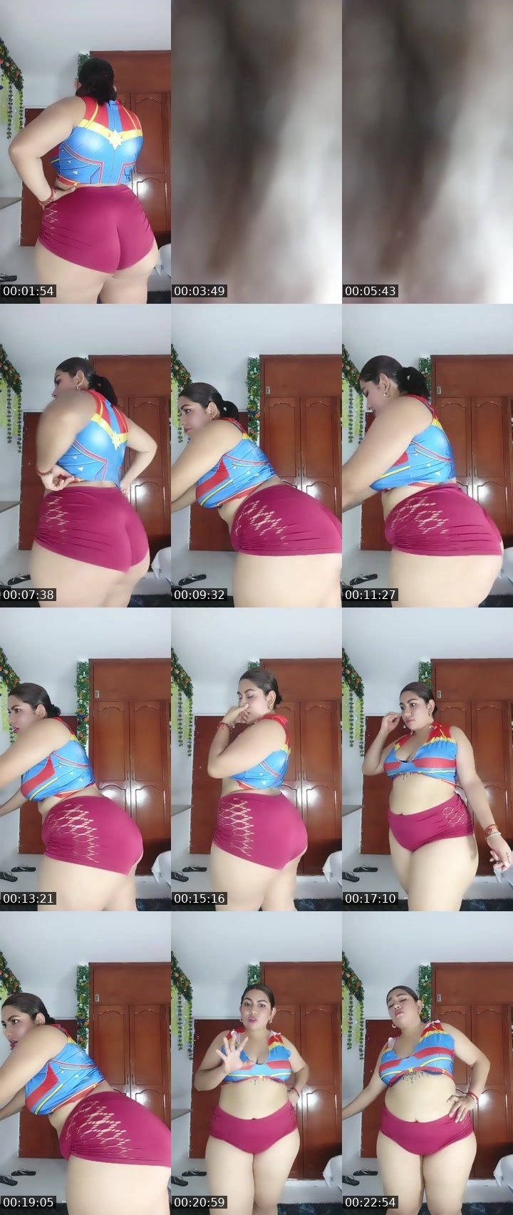 @alexandra9876 Tango live from 2026-07-25