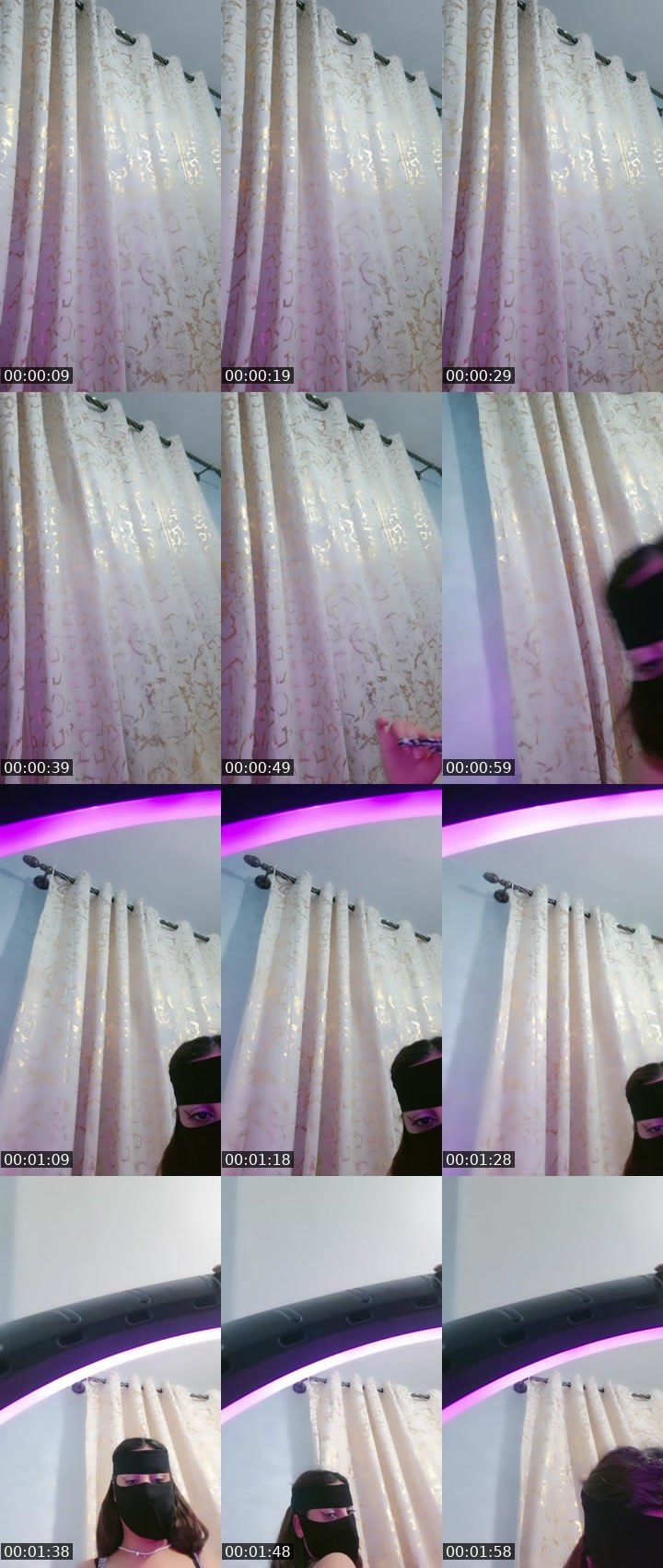 @soso2931673 Tango LIVE from 2026-07-25