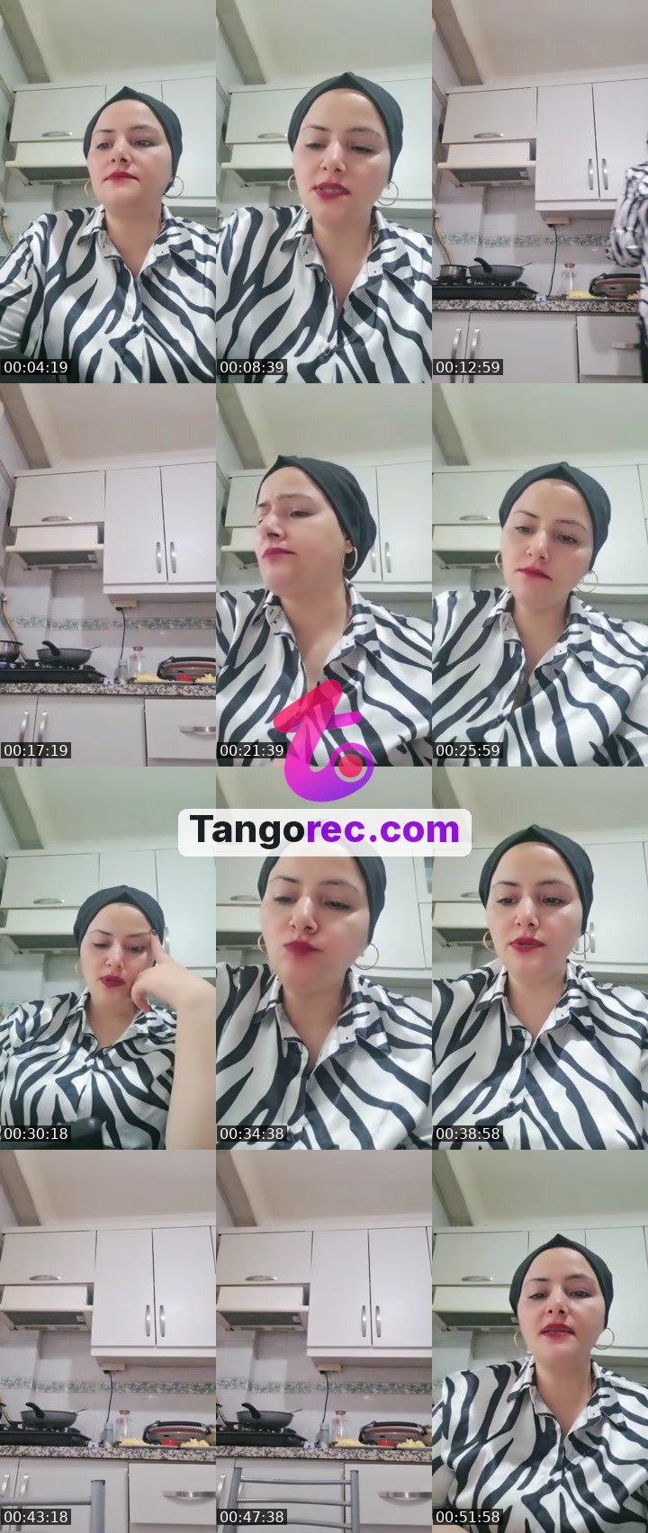@esrann4 Tango live from 2026-09-16