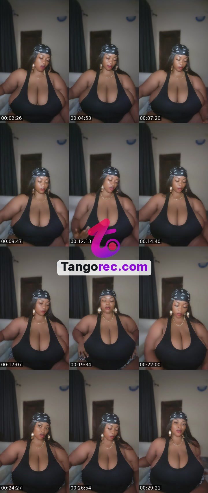 @bigfluffyjuicy Tango live from 2026-09-16