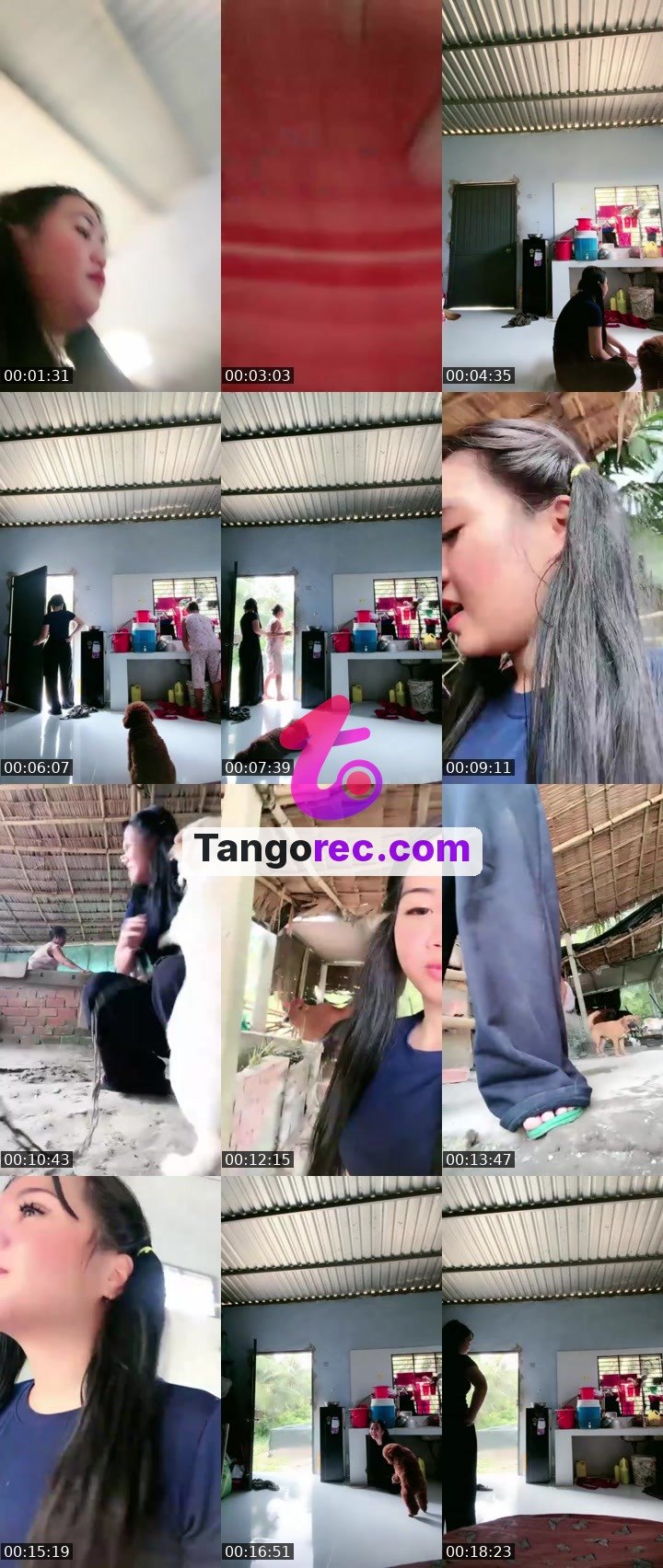 @boa910 Tango live from 2026-09-16