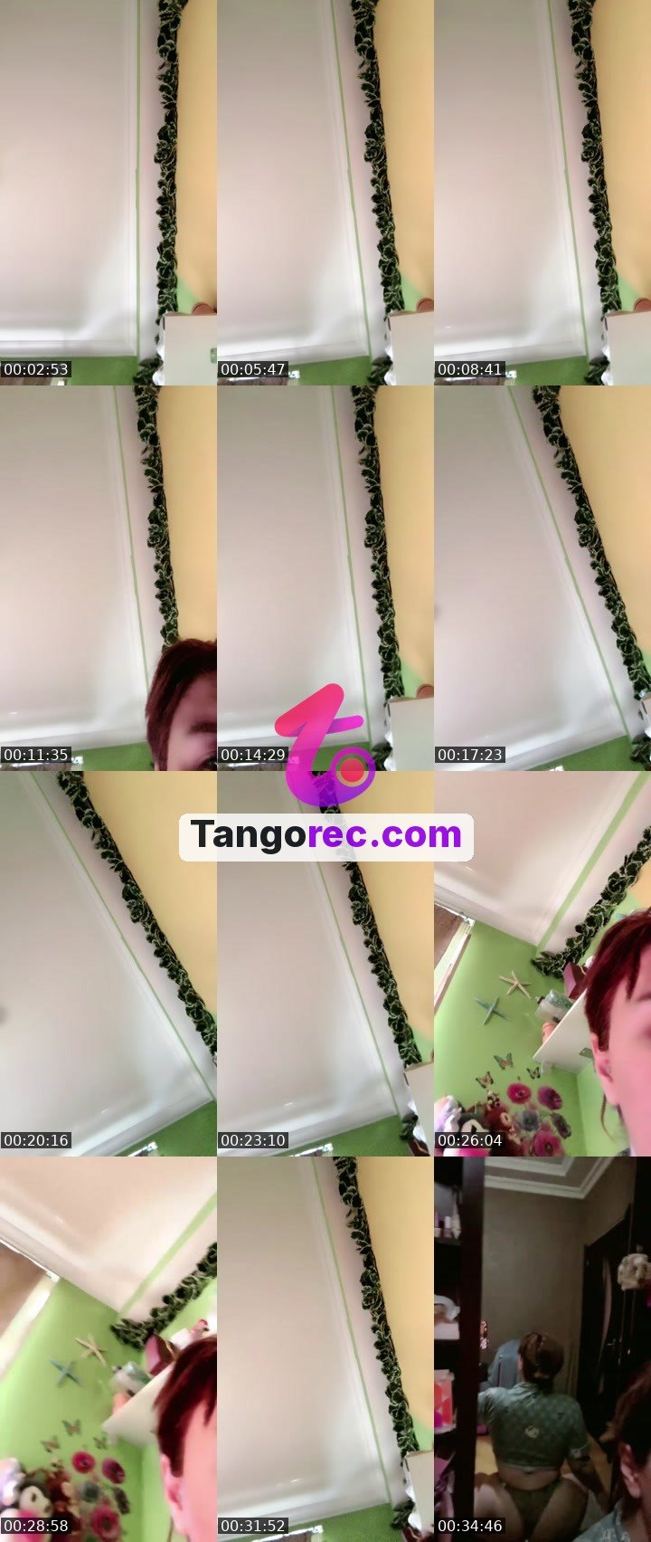 @arys1 Tango live from 2026-09-16