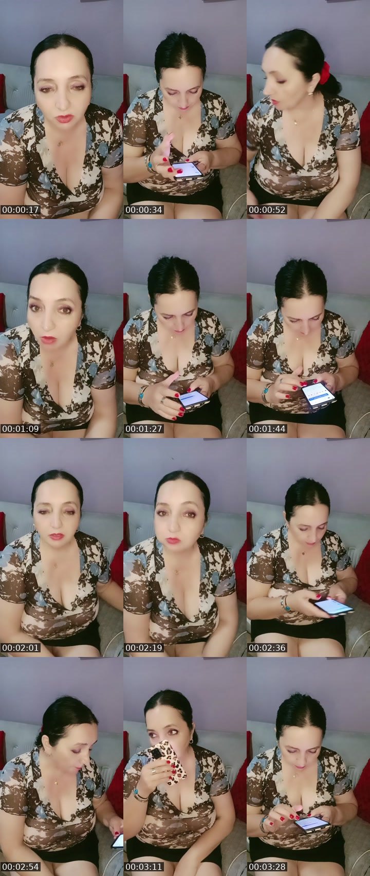 @zeyno739 Tango live from 2026-07-25