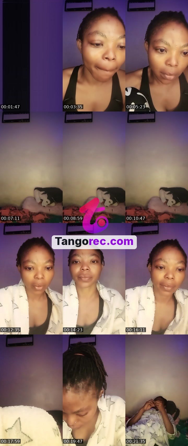 @jlove680 Tango live from 2026-09-16