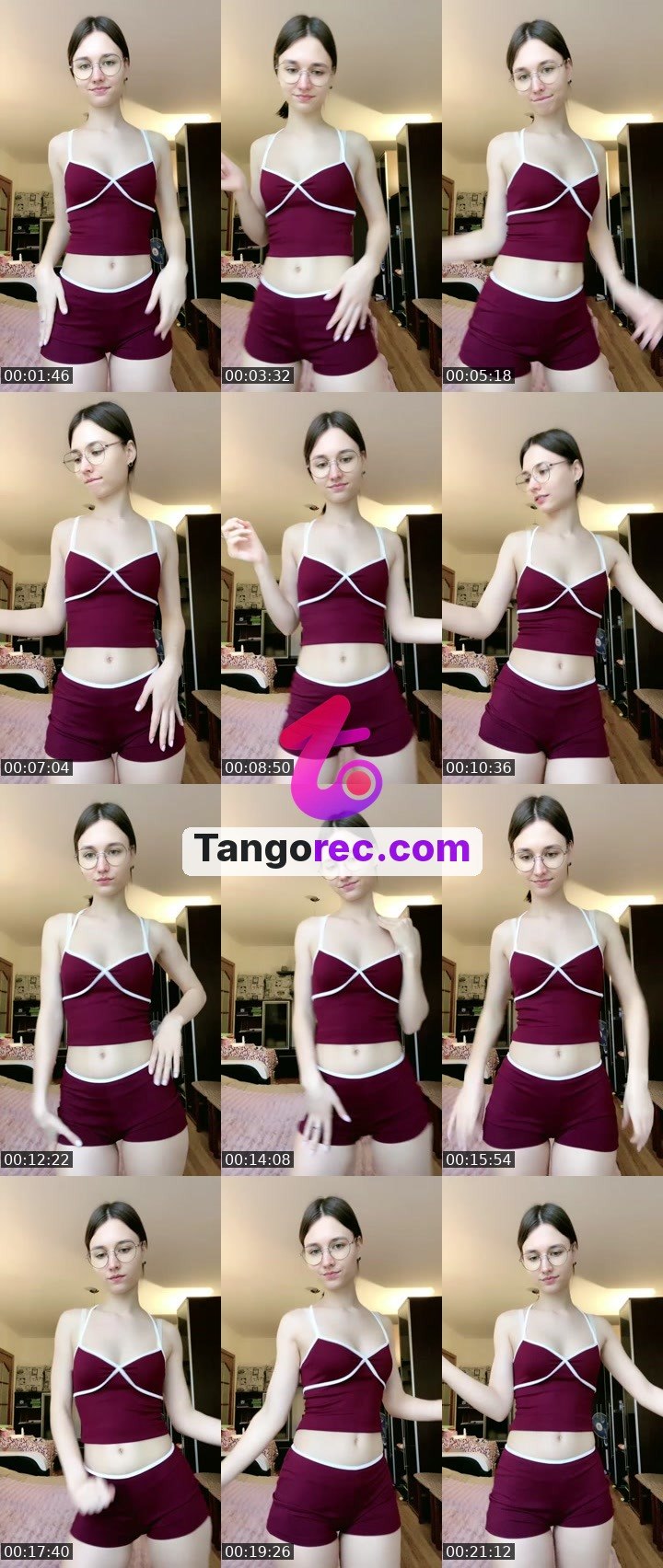 @bsvscscztxusbvsjsyxjsbs Tango live from 2026-09-16