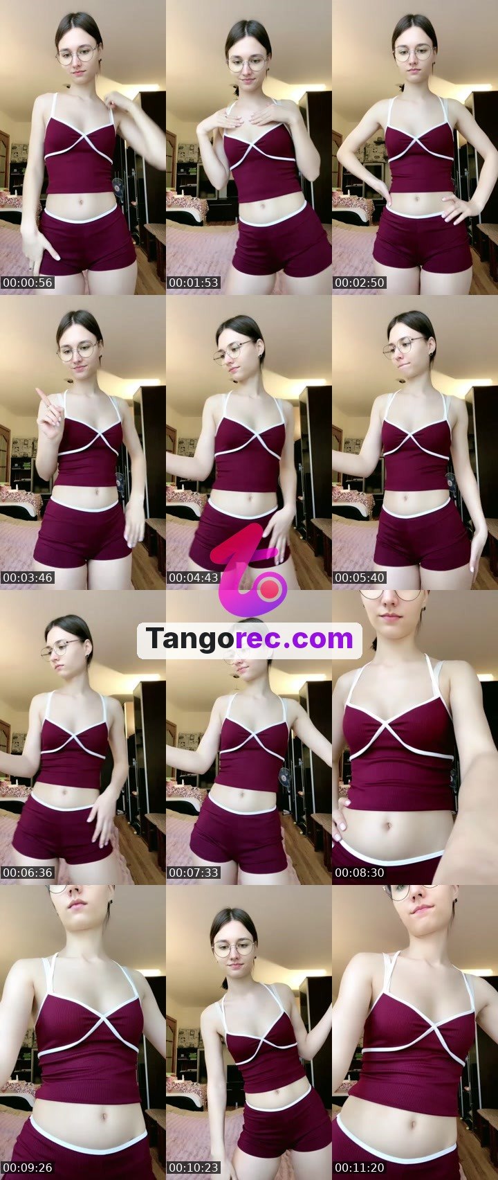 @bsvscscztxusbvsjsyxjsbs Tango live from 2026-09-16