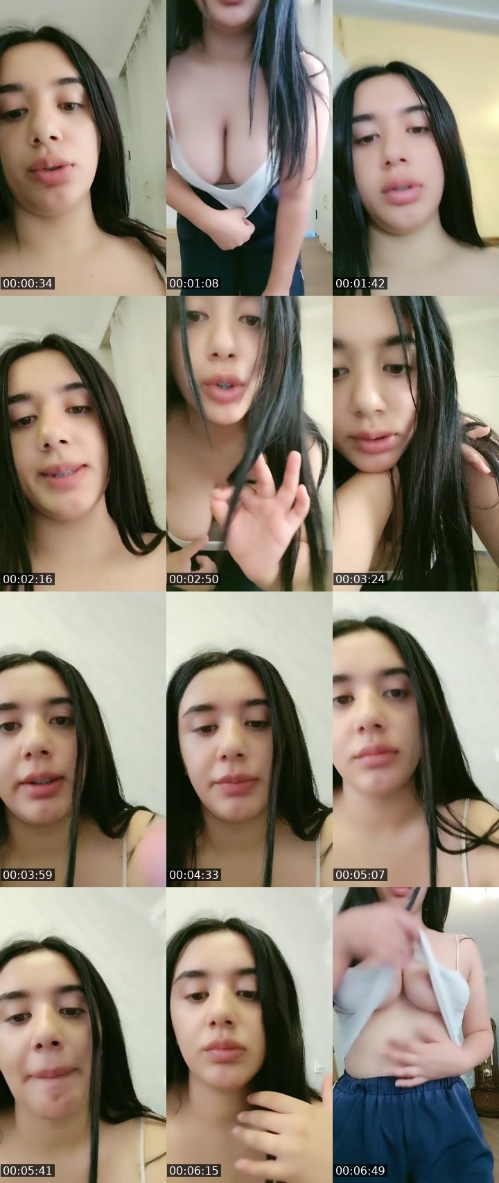 @ayla1000 Tango live from 2026-07-25